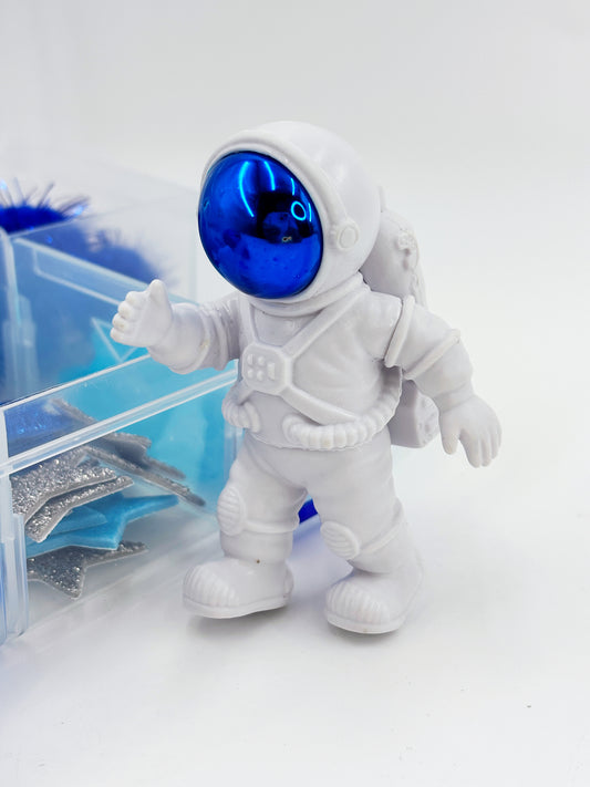 Tactical & Tale Kits Mini | Astronaut Theme