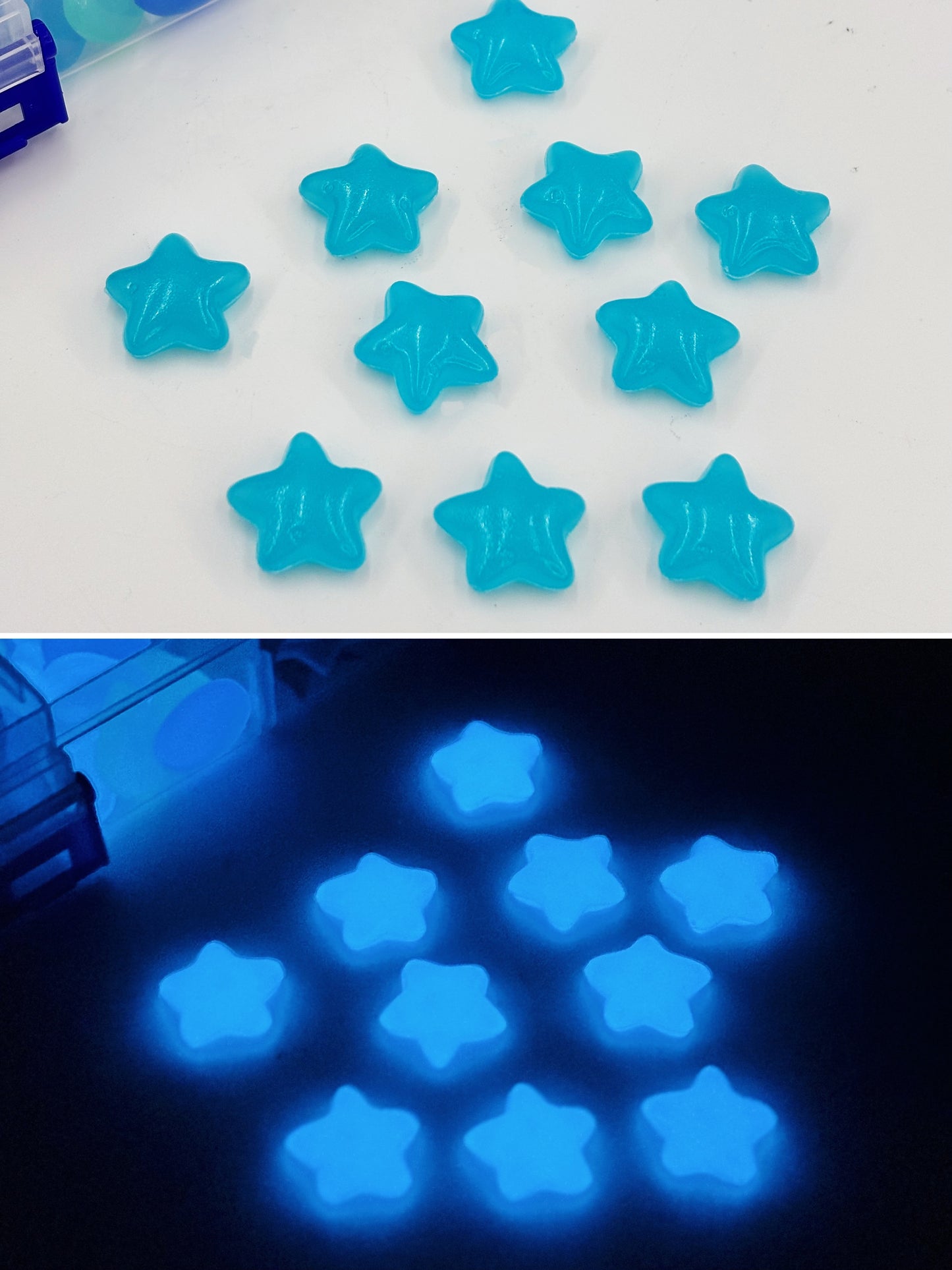 Tactical & Tale Kits Mini | Astronaut Theme