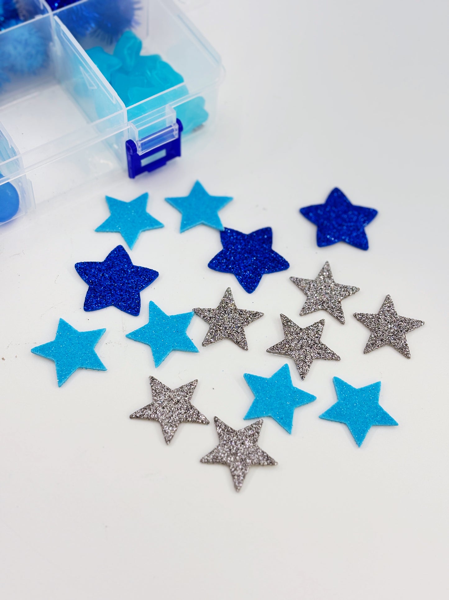 Tactical & Tale Kits Mini | Astronaut Theme