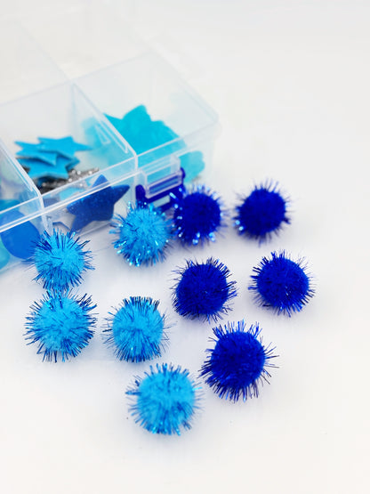 Tactical & Tale Kits Mini | Astronaut Theme