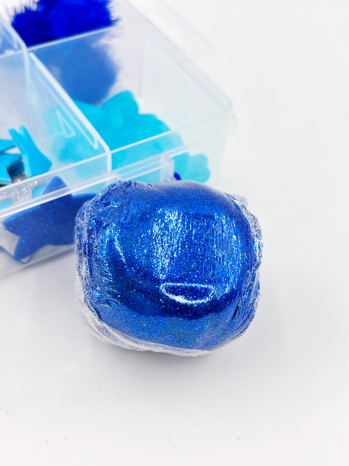 Tactical & Tale Kits Mini | Astronaut Theme