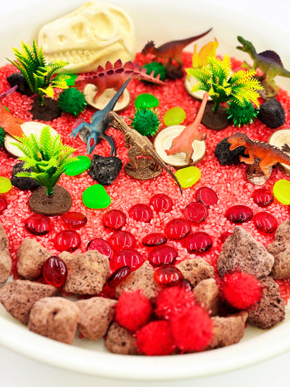 Tactical & Tale Kits Mini | Dinosaur Theme