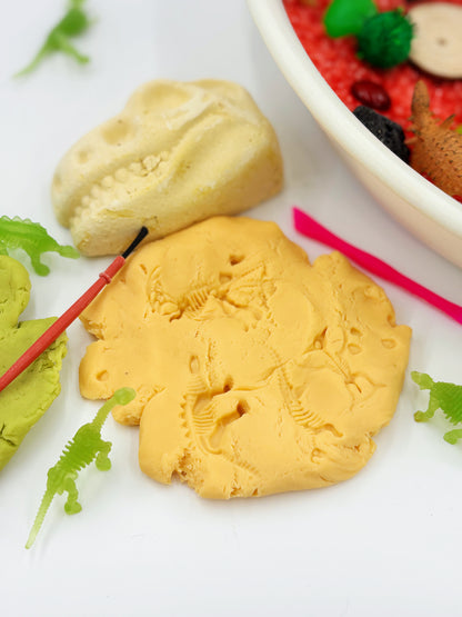 Tactical & Tale Kits Mini | Dinosaur Theme