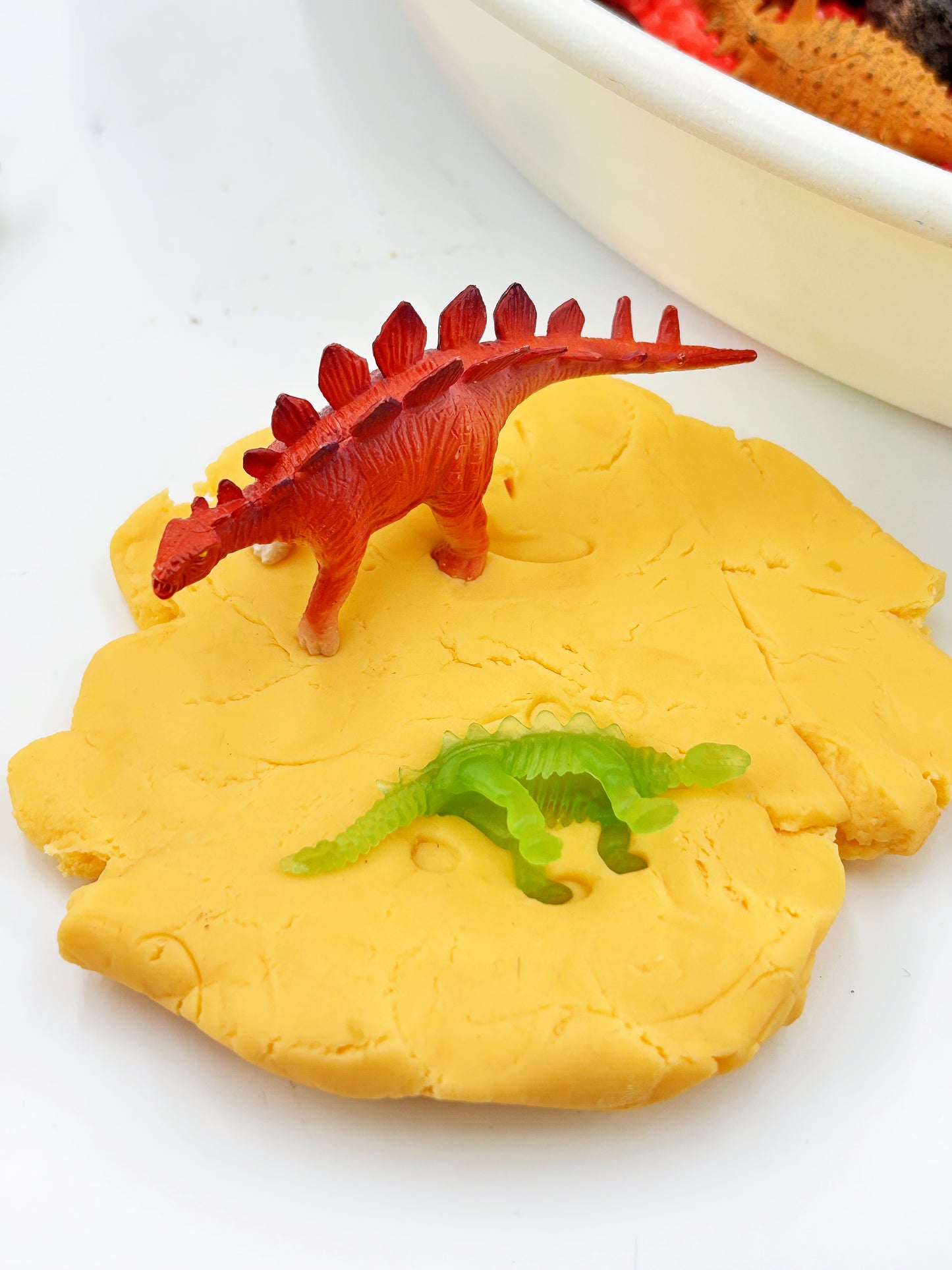 Tactical & Tale Kits Mini | Dinosaur Theme