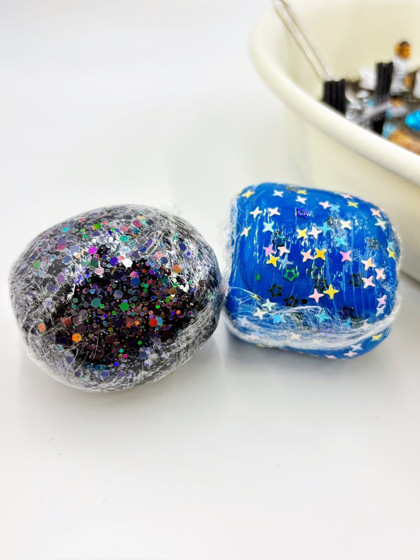 Tactical & Tale Kits Mini | Space Rocket Theme