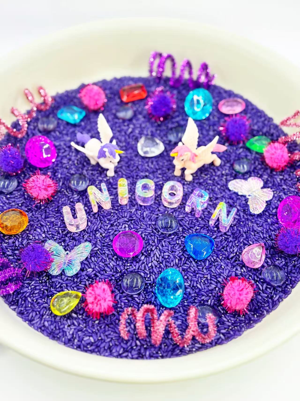 Tactical & Tale Kits Mini | Unicorn Theme