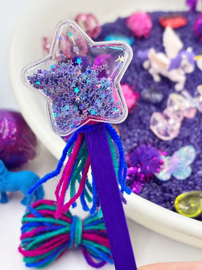 Tactical & Tale Kits Mini | Unicorn Theme