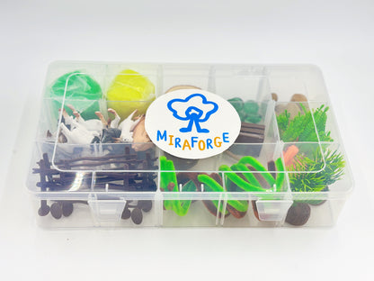 Tactical & Tale Kits Mini | Farm Theme