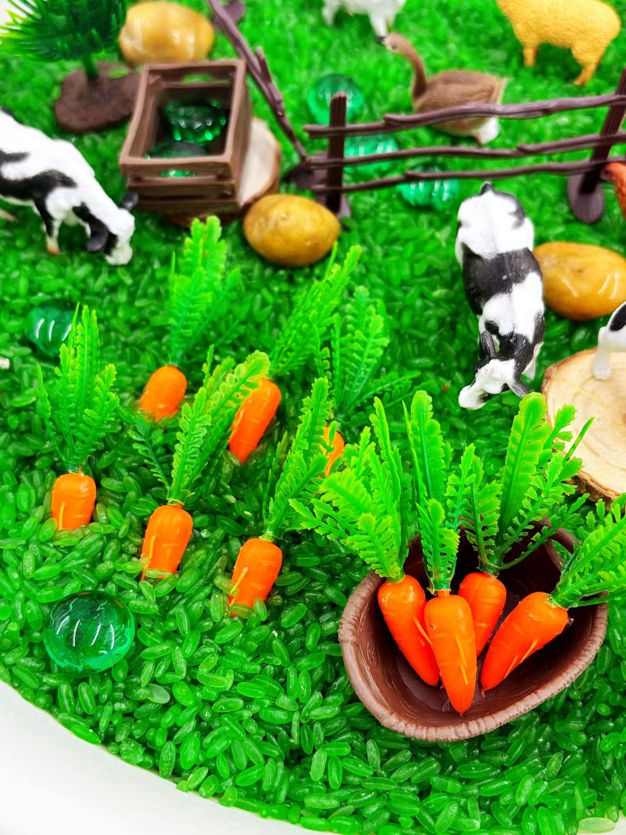 Tactical & Tale Kits Mini | Farm Theme