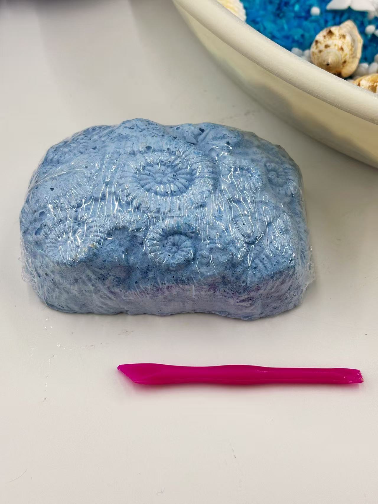 Tactical & Tale Kits Mini | Deep Sea Theme