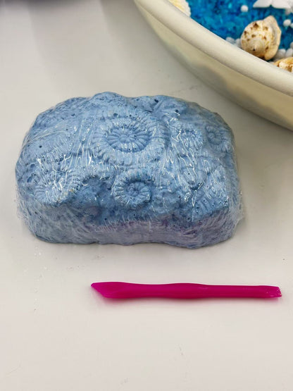 Tactical & Tale Kits Mini | Deep Sea Theme
