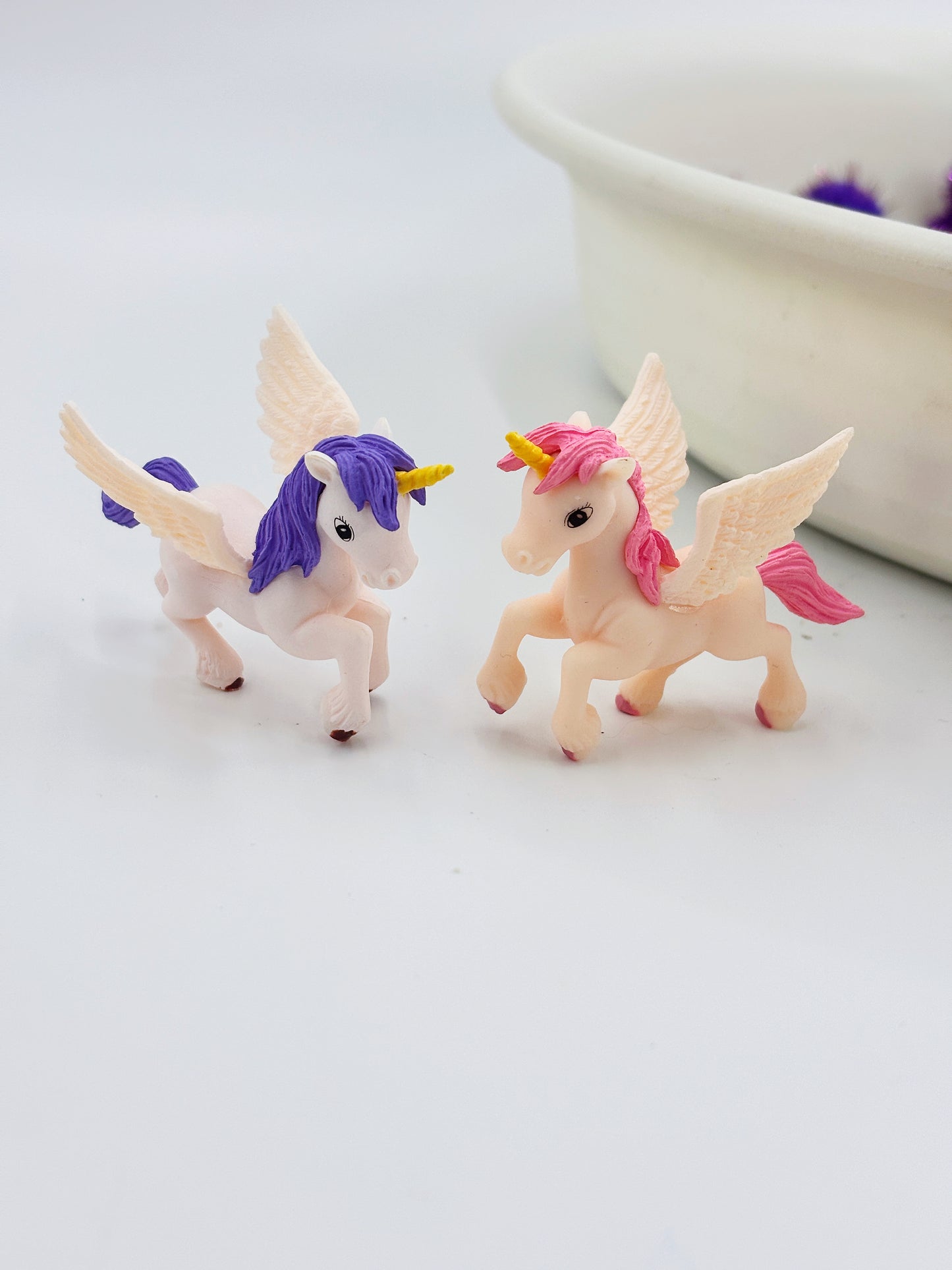 Tactical & Tale Kits Mini | Unicorn Theme