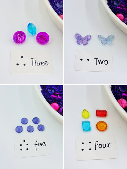 Tactical & Tale Kits Mini | Unicorn Theme